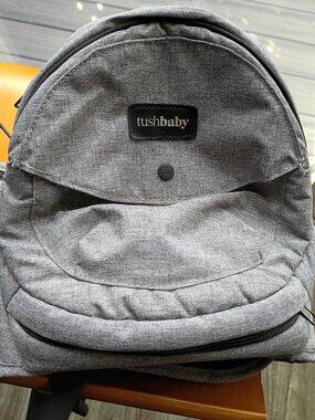 Tushbaby Hip Carrier